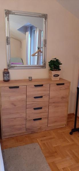Apartmani Puls